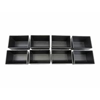 Weighable coin cupsf/B5 & B10 tills