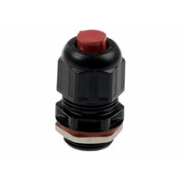 EX E CABLE GLAND M20 NON-ARMORED EX E CABLE GLAND M20 NON-ARMORED