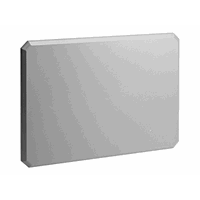 Antenna/2.4 GHz 13 dBi/5 Patch 4portAnte