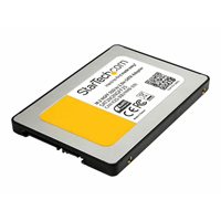 M.2 NGFF SSD to 2.5in SATA III Adapter