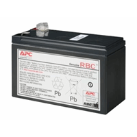 APC Replacement Battery Cartridge 164 APC Replacement Battery Cartridge 164