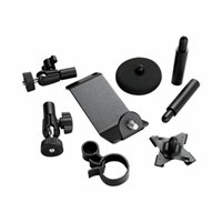 APC RACK MOUNTING BRACKET FOR NETBOTZ CAMERA POD 160