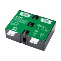 APC Replacement Battery Cartridge 165