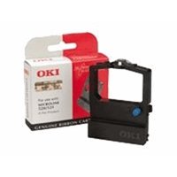 OKI ribbon black for Microline520