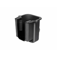 INDUSTRIAL SCANNER CUP RAM POWER-GRIP