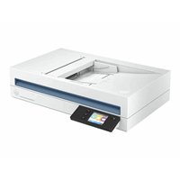 HP Scanjet Entrp Flow N6600 50ppm/100ipm