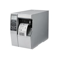 TT Printer ZT510; 4", 300 dpi TT Printer ZT510; 4", 300 dpi