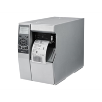 TT Printer ZT510; 4", 300 dpi