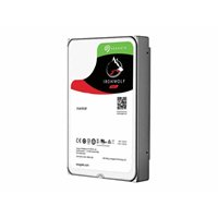 IRONWOLF 8TB NAS 7200RPM 256 MB