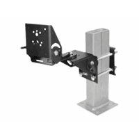 UNIVERSAL MOUNTING OPTION UNIVERSAL MOUNTING OPTION