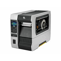 TT PRINT ZT610 4IN 203dpi EU&UK TT PRINT ZT610 4IN 203dpi EU&UK