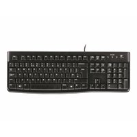 K120 Keyboard for Business Belgian layout
