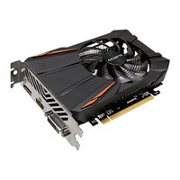 Radeon RX 560 OC 4G revision 3.0 Radeon RX 560 OC 4G revision 3.0