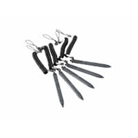 Kit, Tethered Stylus, CK3NG, (5 Pack)