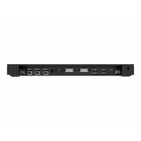 Advanced I/O Connectivity Base