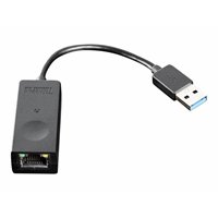 THINKPAD USB3.0 TO ETHERNET ADAPTER THINKPAD USB3.0 TO ETHERNET ADAPTER