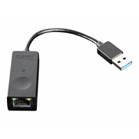 THINKPAD USB3.0 TO ETHERNET ADAPTER