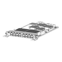 ASR 900 8Prt SFP Gbit Enet Interface Mod