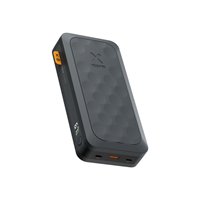 67W Fuel Series Powerbank 27.000 - Black