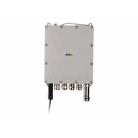 Axis T8504-E Outdoor Poe Switch
