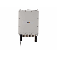 Axis T8504-E Outdoor Poe Switch