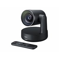 LOGI Rally Camera - BLACK