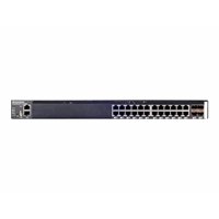 Lenovo RackSwitch G7028 Rear to Front