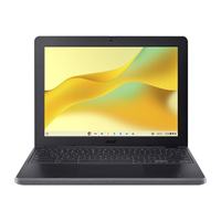 Acer Chromebook Vero 712 CV872T-C42H - Shale Black - 12i HD+ Multi-Touch IPS - Intel Celeron 7305 - Acer Chromebook Vero 712 CV872T-C42H - Shale Black - 12i HD+ Multi-Touch IPS - Intel Celeron 7305 -