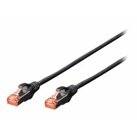 CAT 6 S-FTP patch cable Cu LSZH CAT 6 S-FTP patch cable Cu LSZH