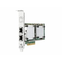 HP Ethernet 10Gb 2-port 530T Adapter