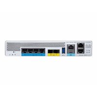 Cisco Catalyst 9800-L Wireless Cisco Catalyst 9800-L Wireless