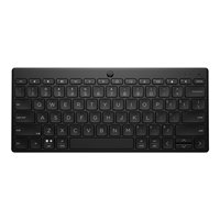HP 350 BLK Compact Multi-Device KBD EMEA