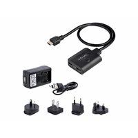 2-Port HDMI Splitter 1 In 2 Out, 4K 60Hz