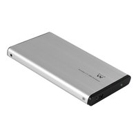EWENT EW7042 USB 2.0 Ext Enclosure 2.5