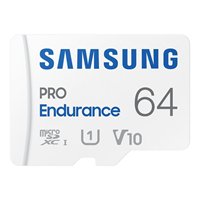 Samsung PRO Endurance MB-MJ64KA/EU