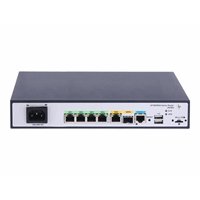 HPE MSR954 1GbE SFP Router HPE MSR954 1GbE SFP Router