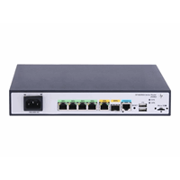 HPE MSR954 1GbE SFP Router
