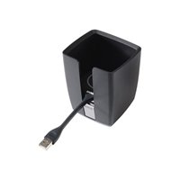 ClickShare tray