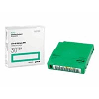 HPE Data Cart/LTO-8 Ultrium 30TB RW HPE Data Cart/LTO-8 Ultrium 30TB RW