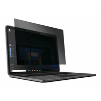 Privacy Filter 2-Way Removable for Dell