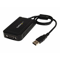 USB to VGA Ext Video Adapter 1920x1200