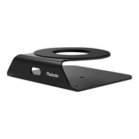 Mac Studio Desktop Stand Black