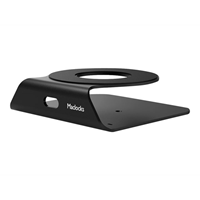 Mac Studio Desktop Stand Black