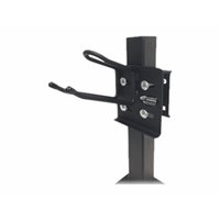 BARCODE SCANNER MOUNT BARCODE SCANNER MOUNT