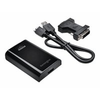 USB 3.0 MultiView Adapter