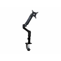 Articulating Monitor Arm w/ Gas Spring Articulating Monitor Arm w/ Gas Spring