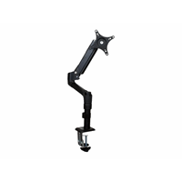 Articulating Monitor Arm w/ Gas Spring