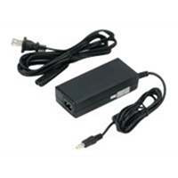 ACC P4T AC Adapter-NA, Spare AC / power