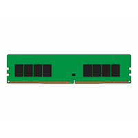 16GB 3200MHz DDR4 Non-ECC CL22