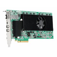 Extio N3208 IP KVM transmitter card